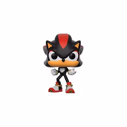 Funko Pop Games: Sonic - Shadow Collectible Figure