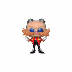 Funko 20149 Pop Vinyl Games Sonic Dr. Egg Man Figure (New)
