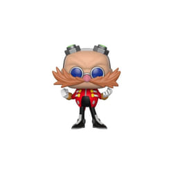 Funko 20149 Pop Vinyl Games Sonic Dr. Egg Man Figure (New)