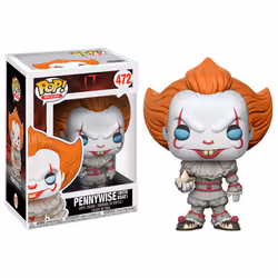 FUNKO Pennywise