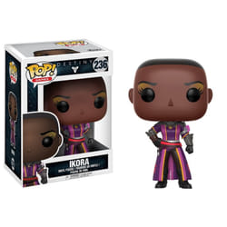 Destiny Ikora Pop! Games Vinyl Figure