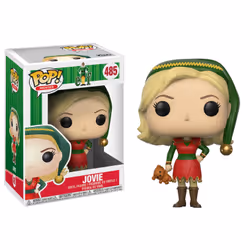 FUNKO 21379, Collectible figure, Movie & TV series