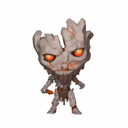 Funko Pop Games God of War 21682 Draugr