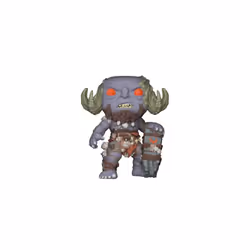 Funko Pop Games God of War 21683 Fire Troll