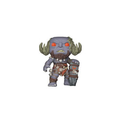 Funko Pop Games God of War 21683 Fire Troll