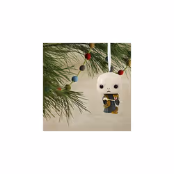 Hallmark Funko POP! Exclusive Christmas Ornament Collection (Harry Potter Lord Voldemort)