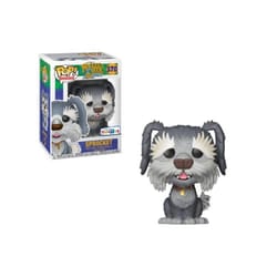 Funko Pop Television: Fraggle Rock - Sprocket Collectible Figure  Multicolor