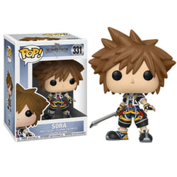 FUNKO Pop! Disney: Kingdom Hearts - Sora