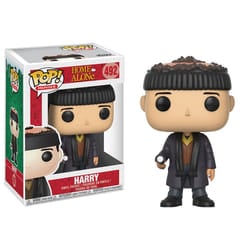 FUNKO Pop! Movies: Home Alone - Harry