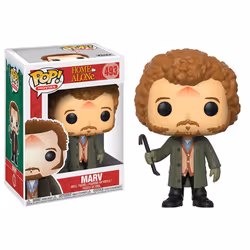 FUNKO Pop! Movies: Home Alone - Marv, Collectible figure, Movie & TV series