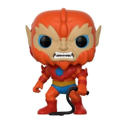 Funko - Pop TV Masters Of The Universe - Beast Man