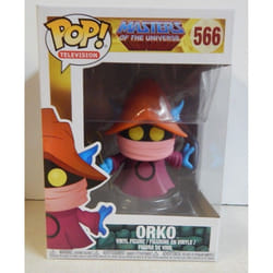Masters of the Universe - Orko POP Vinyl Figure (566)
