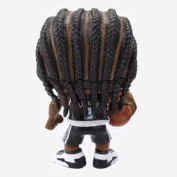 Funko POP NBA: Kawhi Leonard Collectible Vinyl Figure