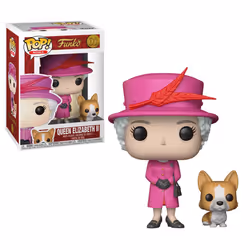 FUNKO 21947, Collectible figure, Movie & TV series
