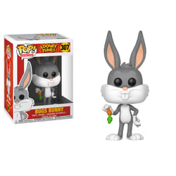 FUNKO Pop! Animation: Looney Tunes - Bugs Bunny