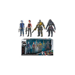 Funko Ready Player One Action Figure 4 Pack