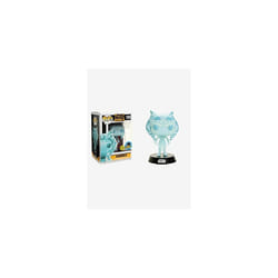 Funko Pop! Star Wars Rebels 130 Glow in The Dark Ahsoka (2017 Comikaze Exclusive)