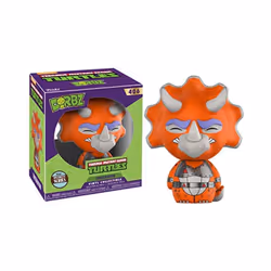 Funko Dorbz TMNT Triceraton Specialty Series Figure