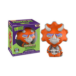 Funko Dorbz TMNT Triceraton Specialty Series Figure