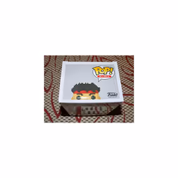 Funko Ryu - Street Fighter 8-Bit Pop! Vinyl Figure #15 GameStop Exclusive
