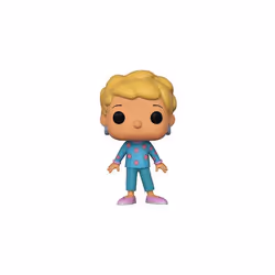 Doug Funko POP! Disney Patti Mayonaise Vinyl Figure