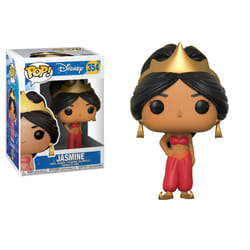 FUNKO Pop! Disney: Aladdin - Jasmine