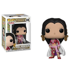 FUNKO Figure POP! One Piece - Boa