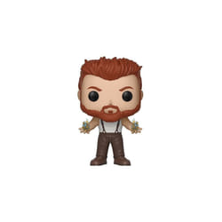Funko Pop TV American Gods-Mad Sweeny Collectible Toy