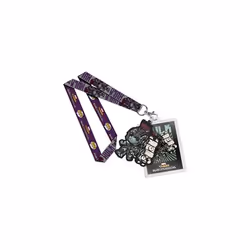 Funko Lanyard Thor Ragnarok Hulk Collectible Figure