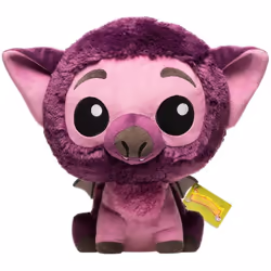 Funko POP Plush Jumbo Monsters Bugsy Wingnut 24324 [24324]