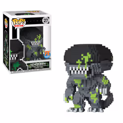 FUNKO 24673, Collectible figure, Movie & TV series