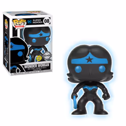 FUNKO 24748, Collectible figure, Movie & TV series