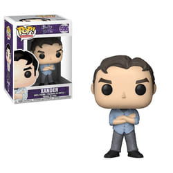 Buffy the Vampire Slayer - Xander Pop! Vinyl Figure
