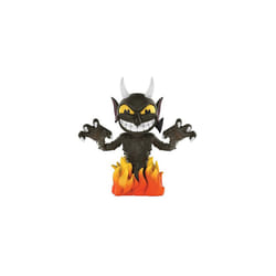 Collectibles Cuphead The Devil Vinyl Figure