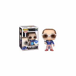 Pop! Rocks - Elton John (Limited Glitter Edition Exclusive) #63