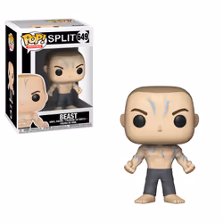 FUNKO 26687, Collectible figure, Movie & TV series, 110 g