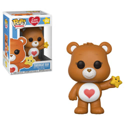 FUNKO Pop! Animation: Care Bears - Tenderheart Bear