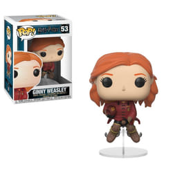 FUNKO Pop! Movies: Harry Potter - Ginny Weasley