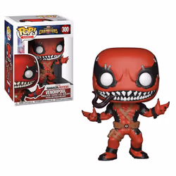 Marvel Contest Of Champions Venompool POP! Vinyl Figure