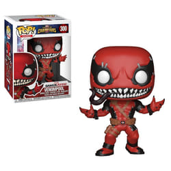 Marvel Contest Of Champions Venompool POP! Vinyl Figure