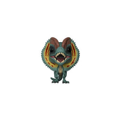 Funko Pop Movies Jurassic Park-Dilophosaurus (Styles May Vary) Collectible Figure