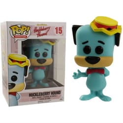 Funko POP 15 Vinyl Hanna Barbera Huckleberry Hound 26929 [26929]