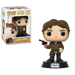 FUNKO Han Solo
