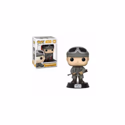 FUNKO Tobias Beckett, Collectible figure, Movie & TV series