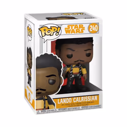 FUNKO Lando Calrissian