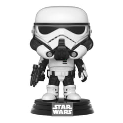 Funko Pop Star Wars Solo  Imperial Patrol Trooper Summer Convention Exclusive Collecitble Figure  Multicolor (27009)