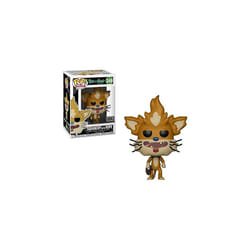 Funko Pop FYE Exclusive Squanchy