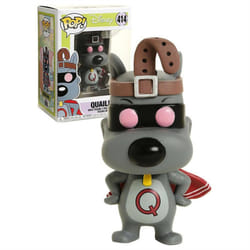Funko POP 414 Vinyl Disney Doug Quaildog 27406 [27406]