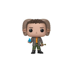Marko with Sword (Saga) Funko Pop! Vinyl Figure