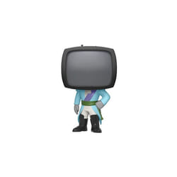 Funko 27415 Pop Vinyl Comics Saga Prince Robot Iv Figure
